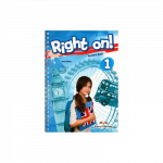 Right On! 1 Teacher's Book