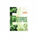 New Enterprise A1 Teachers Book