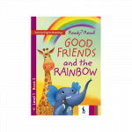 Ready? Read! Good friends and the rainbow