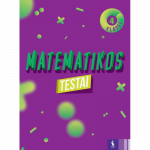 Matematikos testai 4 klasei