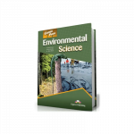 Environmental Science Students Book+ App code
