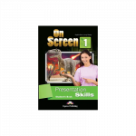 On Screen 1 Presentation Skills Students Book