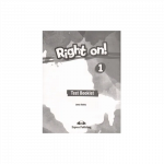 Right On! 1 Test Booklet