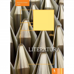 LITERATŪRA. Vadovėlis 9 klasei, 1 dalis (ERA)