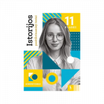 Istorijos pasitikrinamieji testai 11 klasei (s. &bdquo;Korepetitorius&ldquo;)