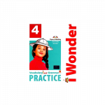 iWonder 4 Vocabulary & grammar practice