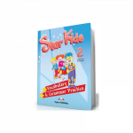 Star Kids 2 Vocabulary & Grammar Practice