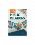 Public Relations Students Book+ App code