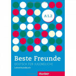 Beste Freunde A1/2 Lehrhandbuch