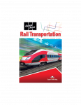 Rail Transportation Students Book+ App code