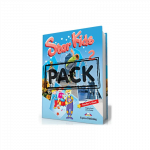 Star Kids 2 Teachers Resource Pack & Tests