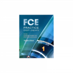 FCE Practice Exam Papers 1, 2015 Ed. Teachers Book