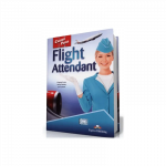 Flight Attendant Students Book+ App code
