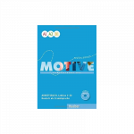 Motive  A1&ndash;B1 - Arbeitsbuch, Lektion 1&ndash;30 mit MP3-Audio- (Kompaktkurs DaF)
