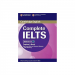 Complete IELTS Bands 6.5-7.5 Teacher's Book