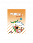 Welcome Aboard! 3 Activity Book (pratybos)