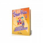 Star Kids 3 vocabulary&grammar (gramatika)