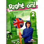 Right On! 2 Teacher's Book