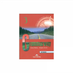 Grammarway 3 Students Book with Answers