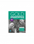 Gold experience A2 workbook (pratybos)