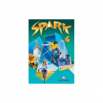Spark 4 Students Book (vadovėlis)