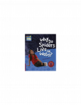 Why Do Spiders Live in Webs? Level 4