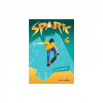 Spark 4 Grammar (gramatika)