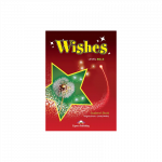 WISHES B2.2 Revised Students book (vadovėlis)