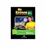 On Screen B1+ Presentation Skills Students Book