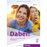 Dabei! A1.1 Arbeitsbuch (pratybos)