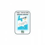 4MINDS A2 Anglų - lietuvių kalbų žodynėlis