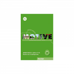 Motive A2 - Arbeitsbuch, Lektion 9&ndash;18 mit MP3-Audio-CD - (Kompaktkurs DaF)