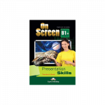 On Screen B1+ Presentation Skills Teachers Book