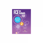 FCE For Schools Practice Tests 2 Teachers Book