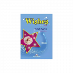 Wishes B2.1 Revised workbook Teachers (mokytojui pratybos)