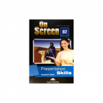 On Screen B2 Presentation Skills Students Book