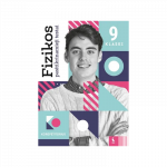 Fizikos pasitikrinamieji testai 9 klasei (s. &bdquo;Korepetitorius&ldquo;)