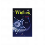 Wishes B2.1 Revised Teachers book (knyga mokytojui)