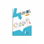 4MINDS A2 Teachers book (knyga mokytojui)