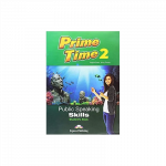 Prime Time 2 Public Speaking Skills Teacher's Book
