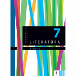 LITERATŪRA. Vadovėlis VII klasei, 1 dalis