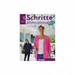 Neu Schritte international 5 Kursbuch + Arbeitsbuch