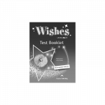 Wishes B2.1 Revised test booklet