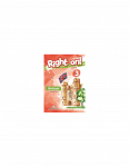 Right On! 3 workbook (pratybos) + ieBook & DigiBooks App