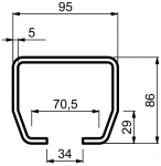 Gembė STAGE M