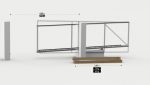 CROSSTRACK "S" 4.0 - V/6 E-BOX