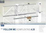 Follow Me Komplektas 4.25