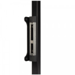 SFKO - NERŪDIJANČIO PLIENO GAUDYTUVAS ĮMONTUOJAMOMS SPYNOMS