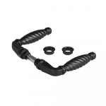 3006FA - ORNAMENTINĖ RANKENŲ PORA