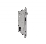 SIXTYLOCK - ĮMONTUOJAMA SPYNA SKIRTA 60 MM AR DIDESNIEMS PROFILIAMS
